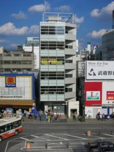 事業施設｜大宮駅東口駅前 町田ビル