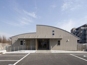 保育施設｜昭和病院院内保育所・あいびー