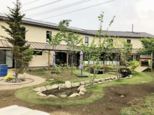 保育施設｜花小金井おひさま保育園
