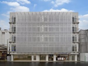 医療施設｜久米川駅メディカル清光ビル