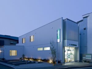 医療施設｜富士見町調剤薬局