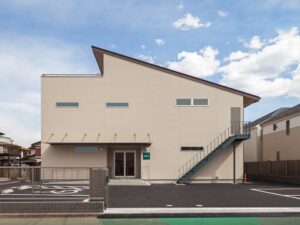 福祉施設｜社会福祉法人未来・夢の樹みどり